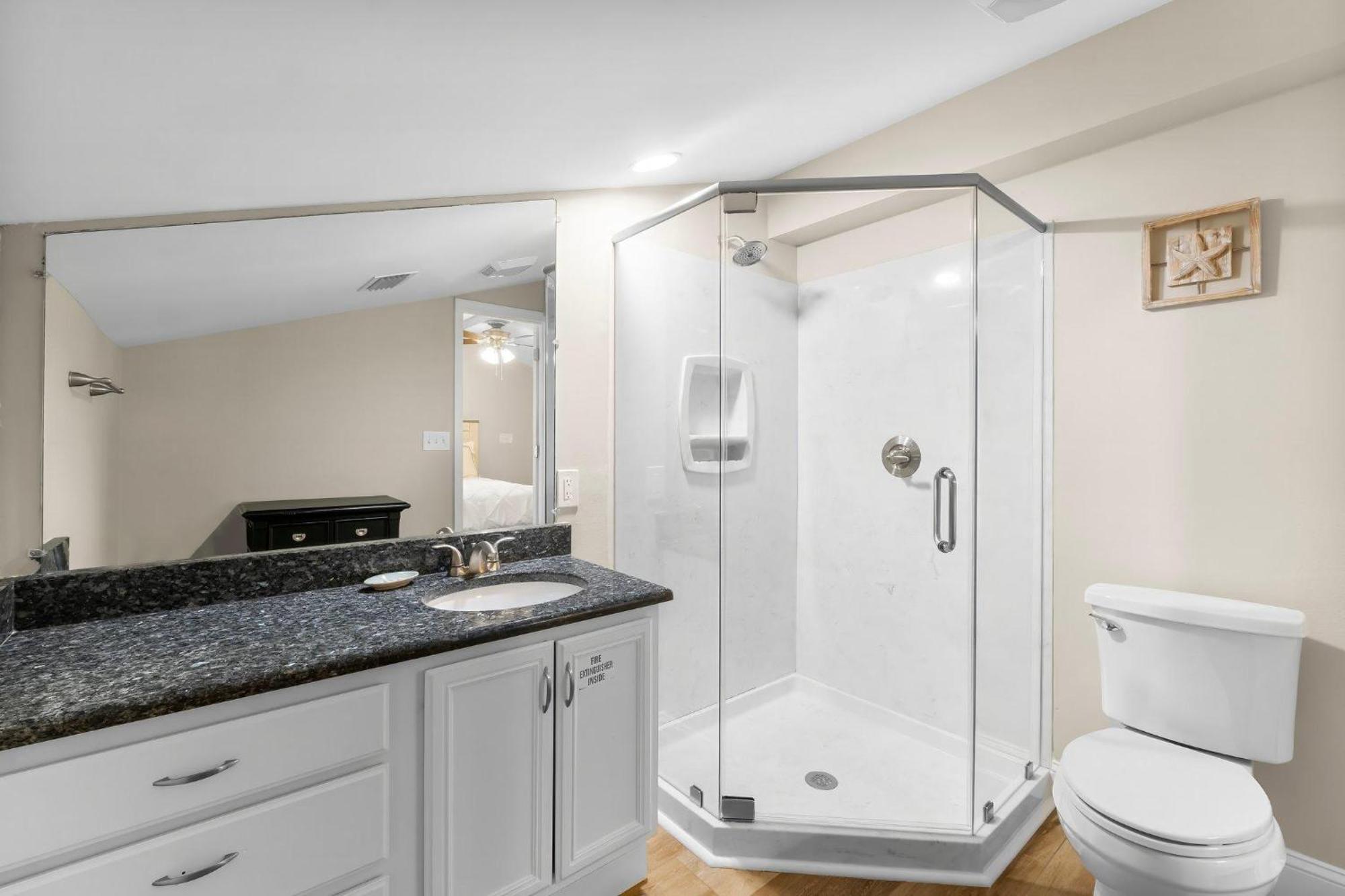 Seacove 7E 2 Bedroom Condo Destin Zewnętrze zdjęcie
