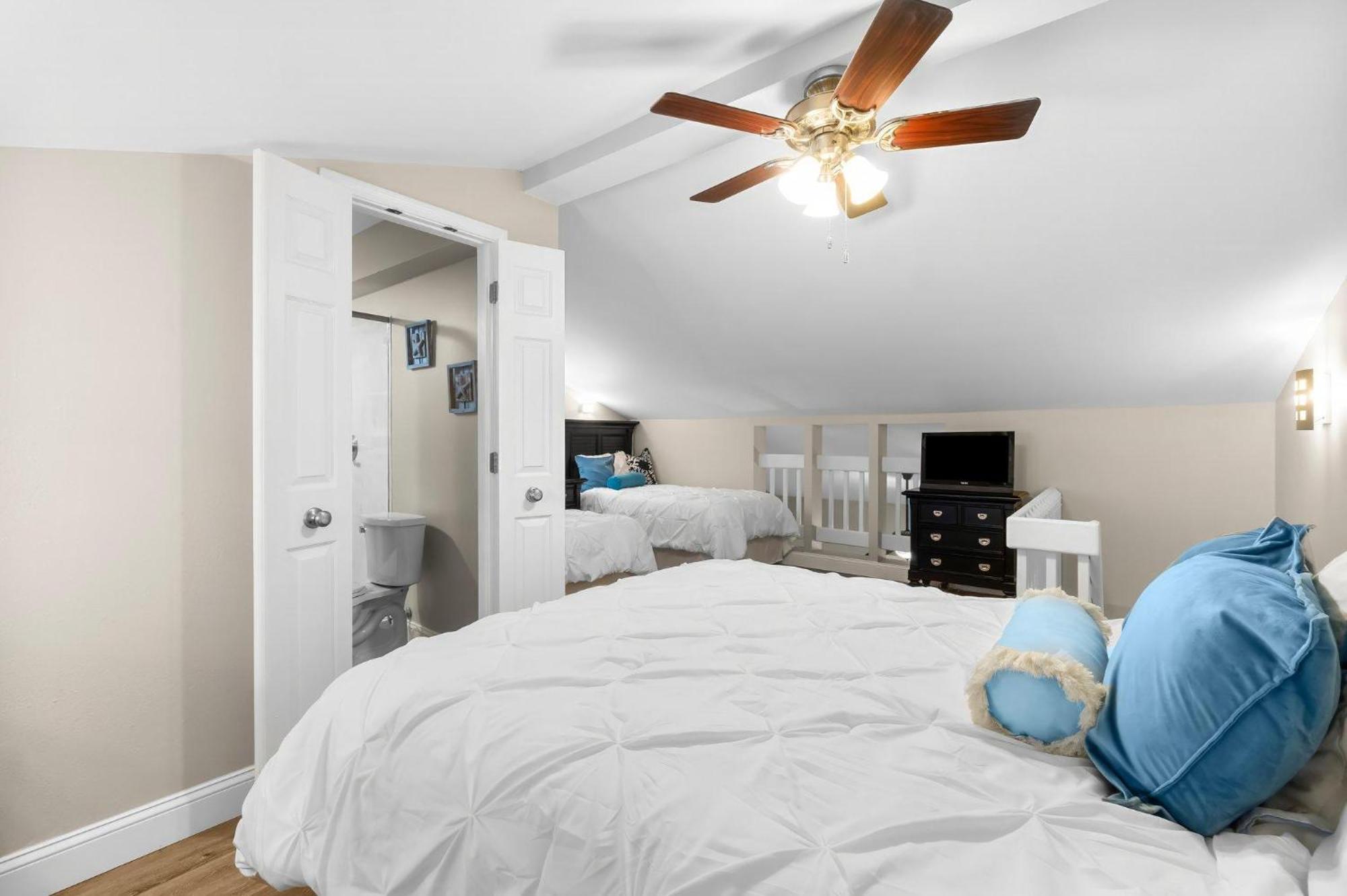 Seacove 7E 2 Bedroom Condo Destin Zewnętrze zdjęcie