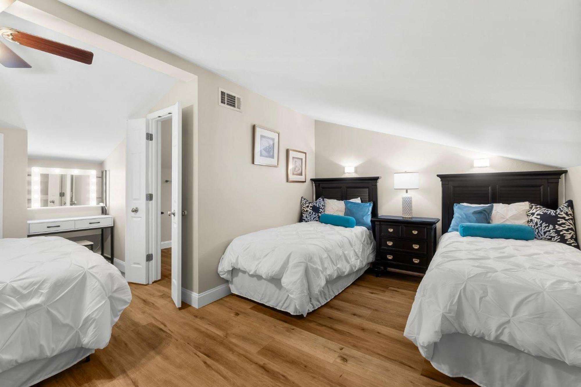 Seacove 7E 2 Bedroom Condo Destin Zewnętrze zdjęcie