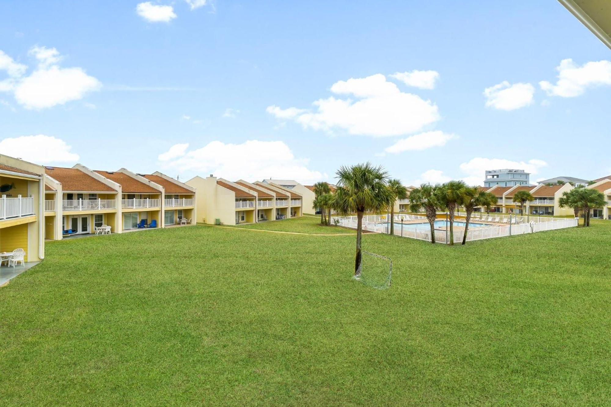 Seacove 7E 2 Bedroom Condo Destin Zewnętrze zdjęcie