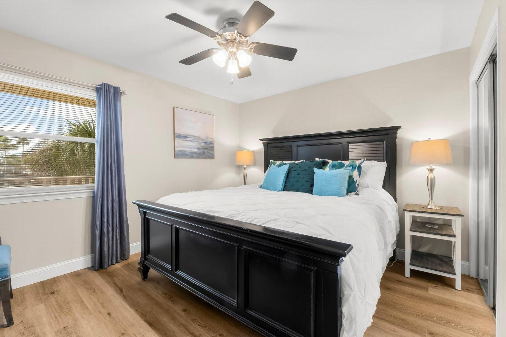 Seacove 7E 2 Bedroom Condo Destin Zewnętrze zdjęcie