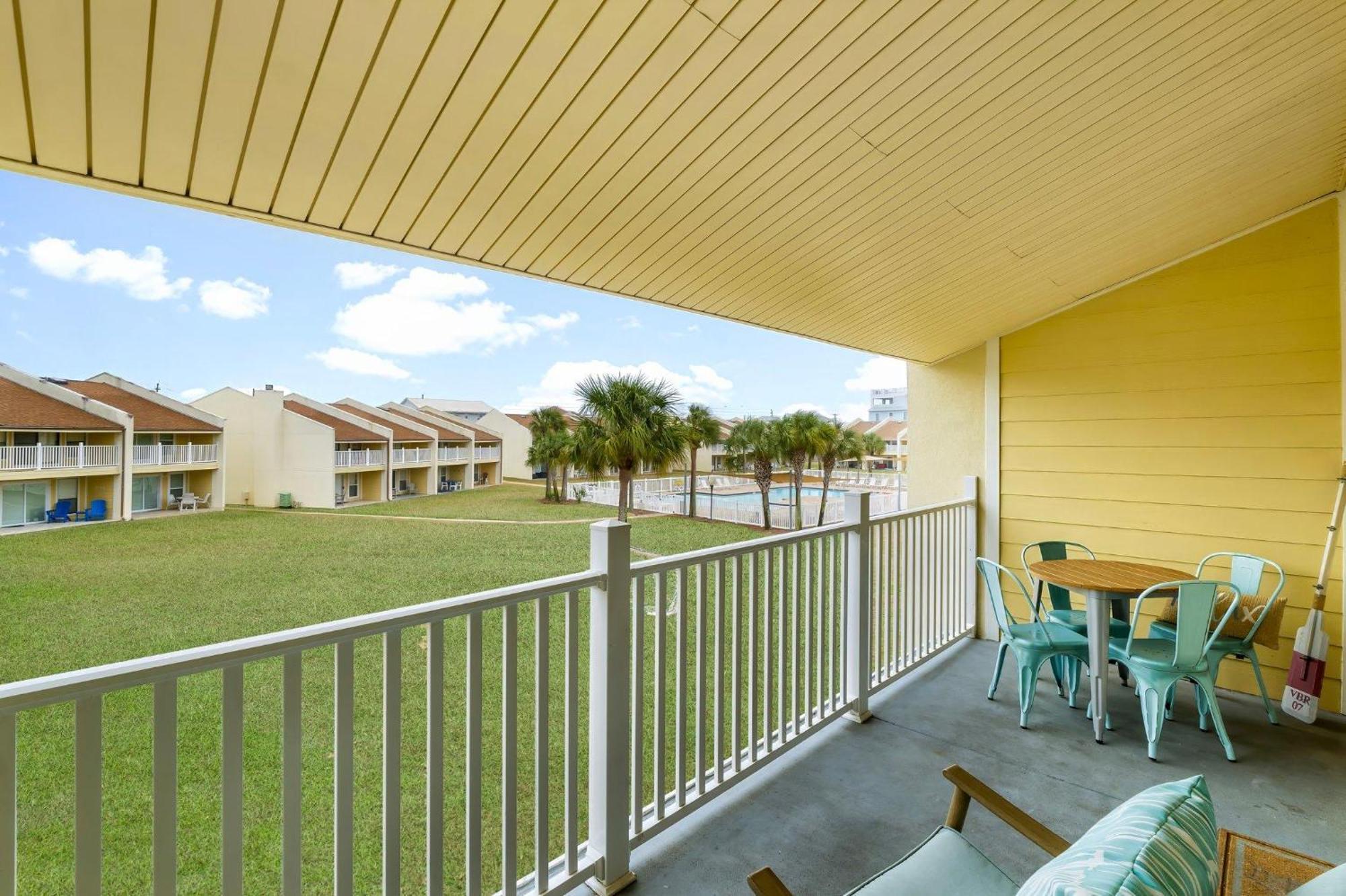 Seacove 7E 2 Bedroom Condo Destin Zewnętrze zdjęcie