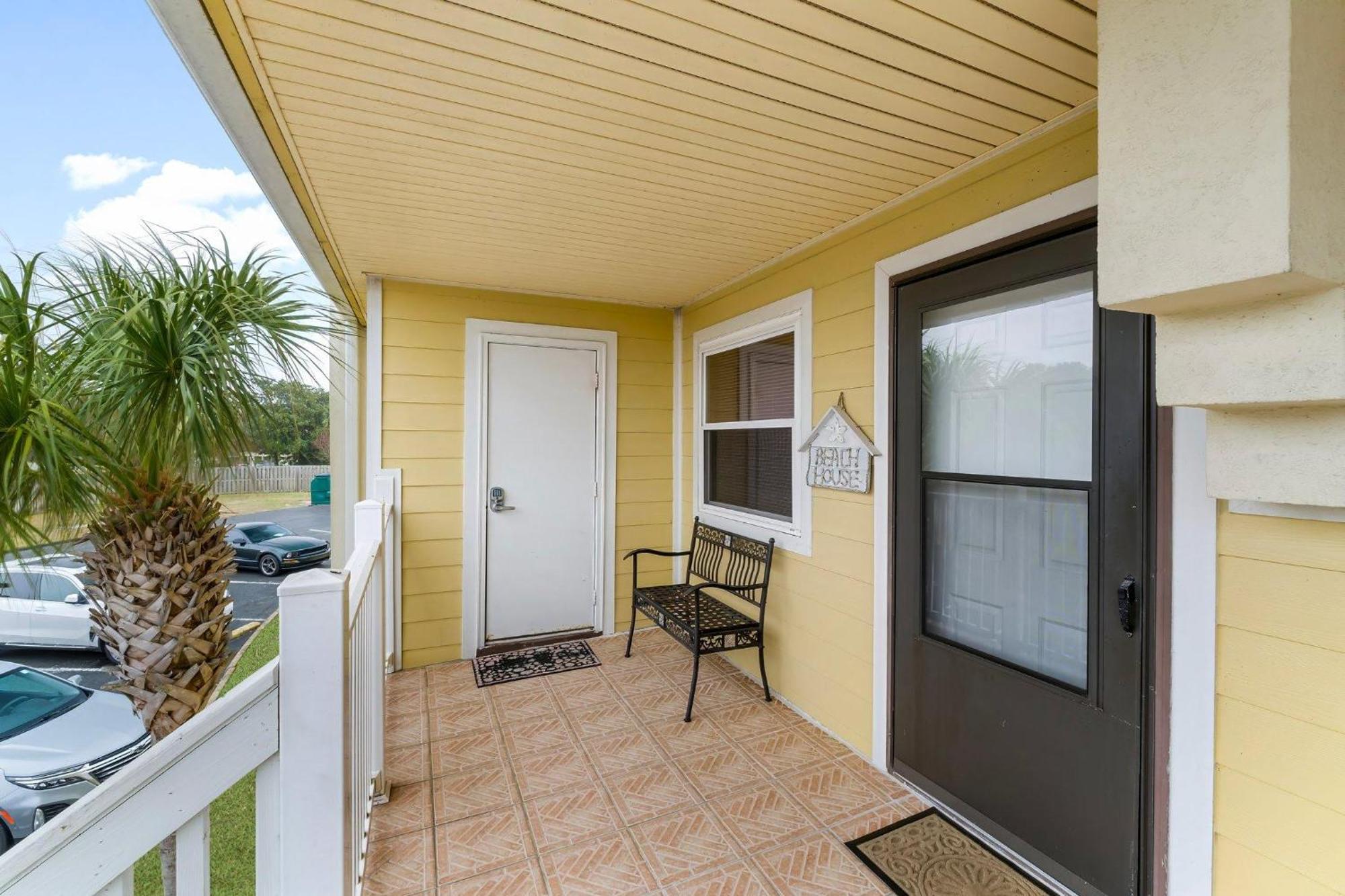 Seacove 7E 2 Bedroom Condo Destin Zewnętrze zdjęcie