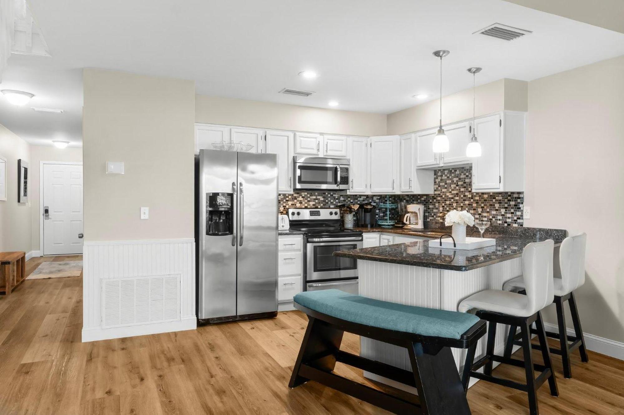 Seacove 7E 2 Bedroom Condo Destin Zewnętrze zdjęcie