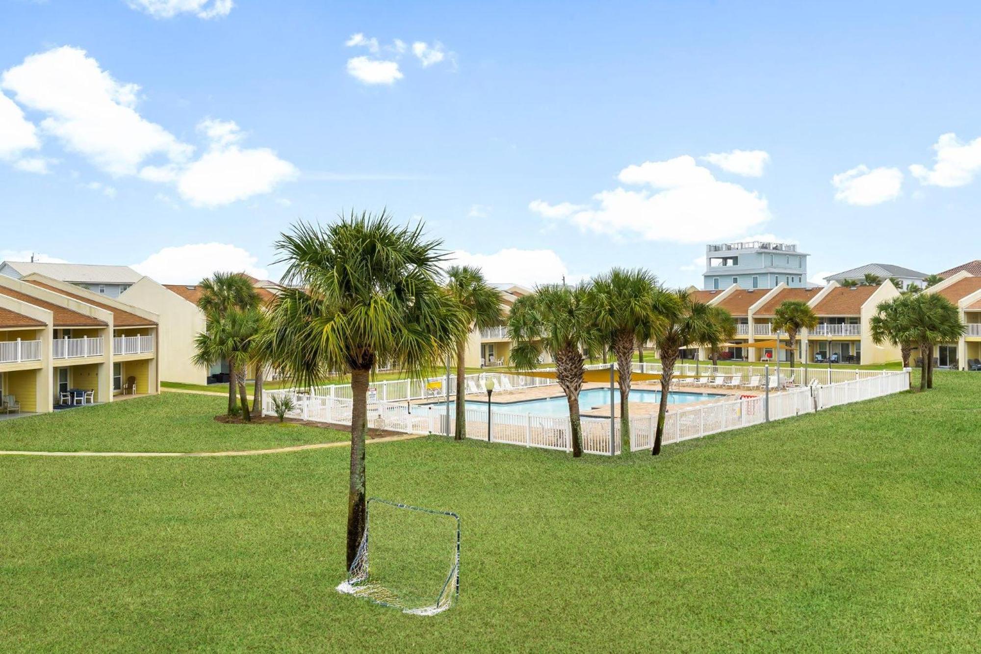 Seacove 7E 2 Bedroom Condo Destin Zewnętrze zdjęcie