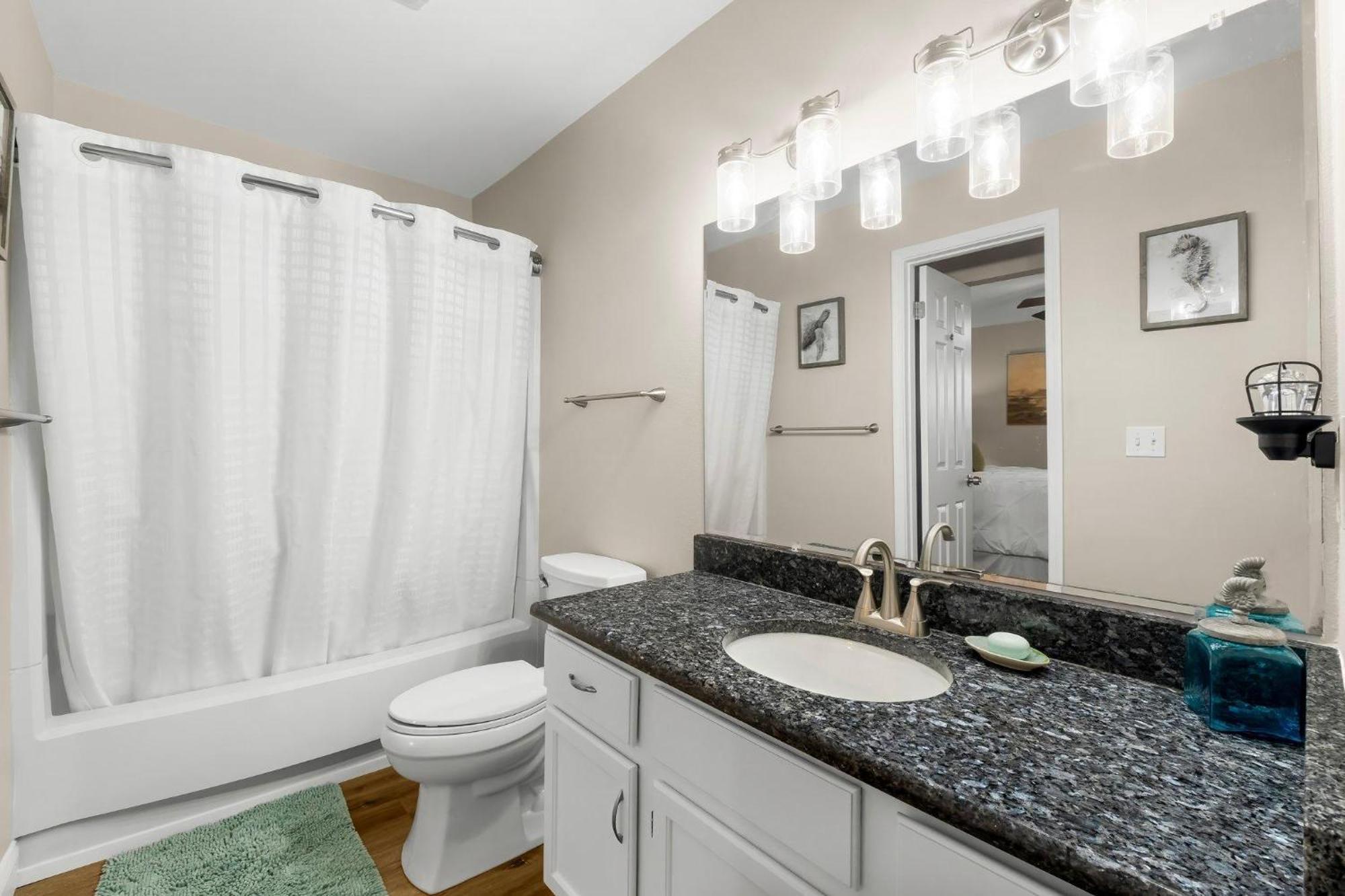 Seacove 7E 2 Bedroom Condo Destin Zewnętrze zdjęcie