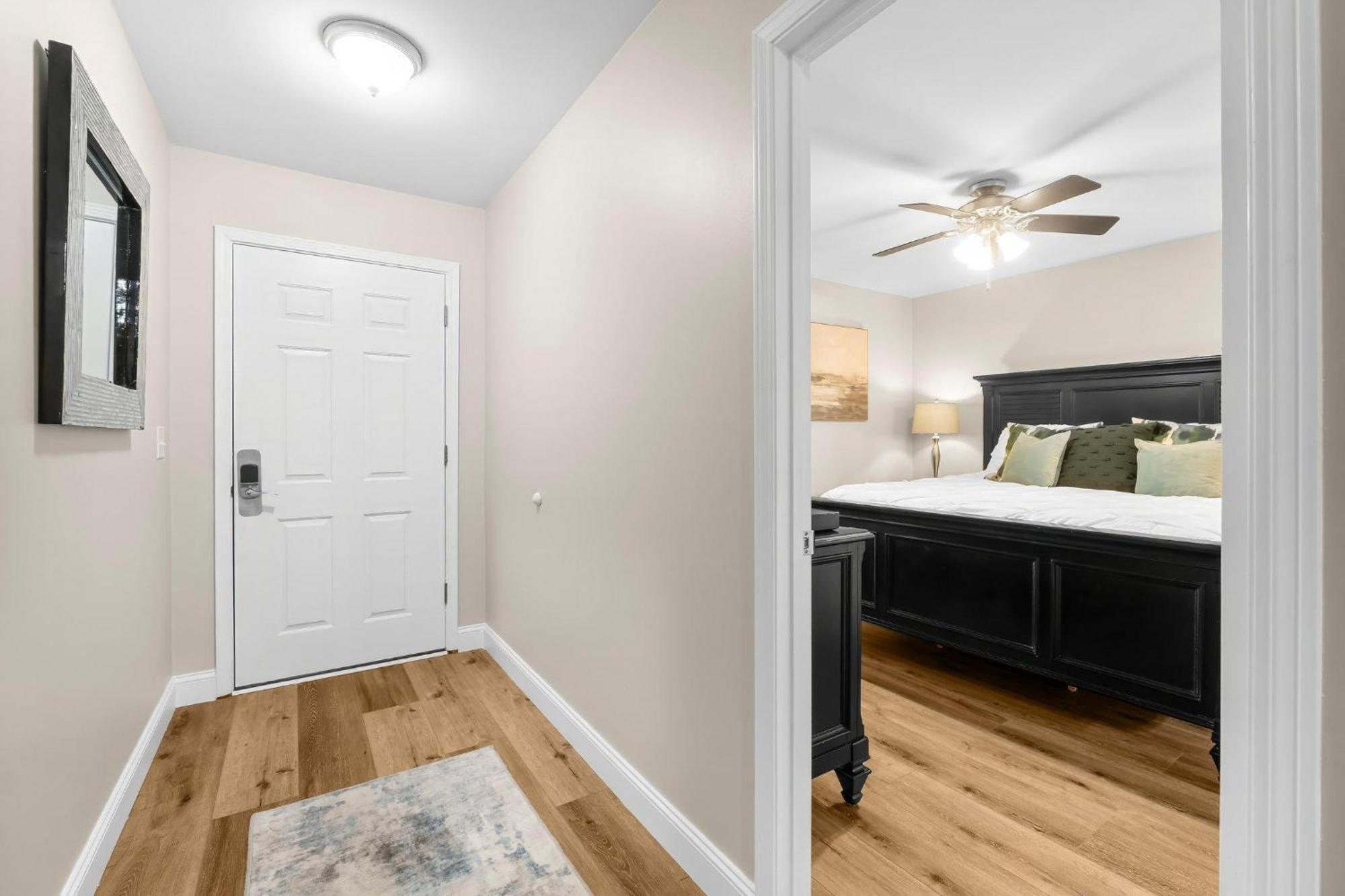 Seacove 7E 2 Bedroom Condo Destin Zewnętrze zdjęcie