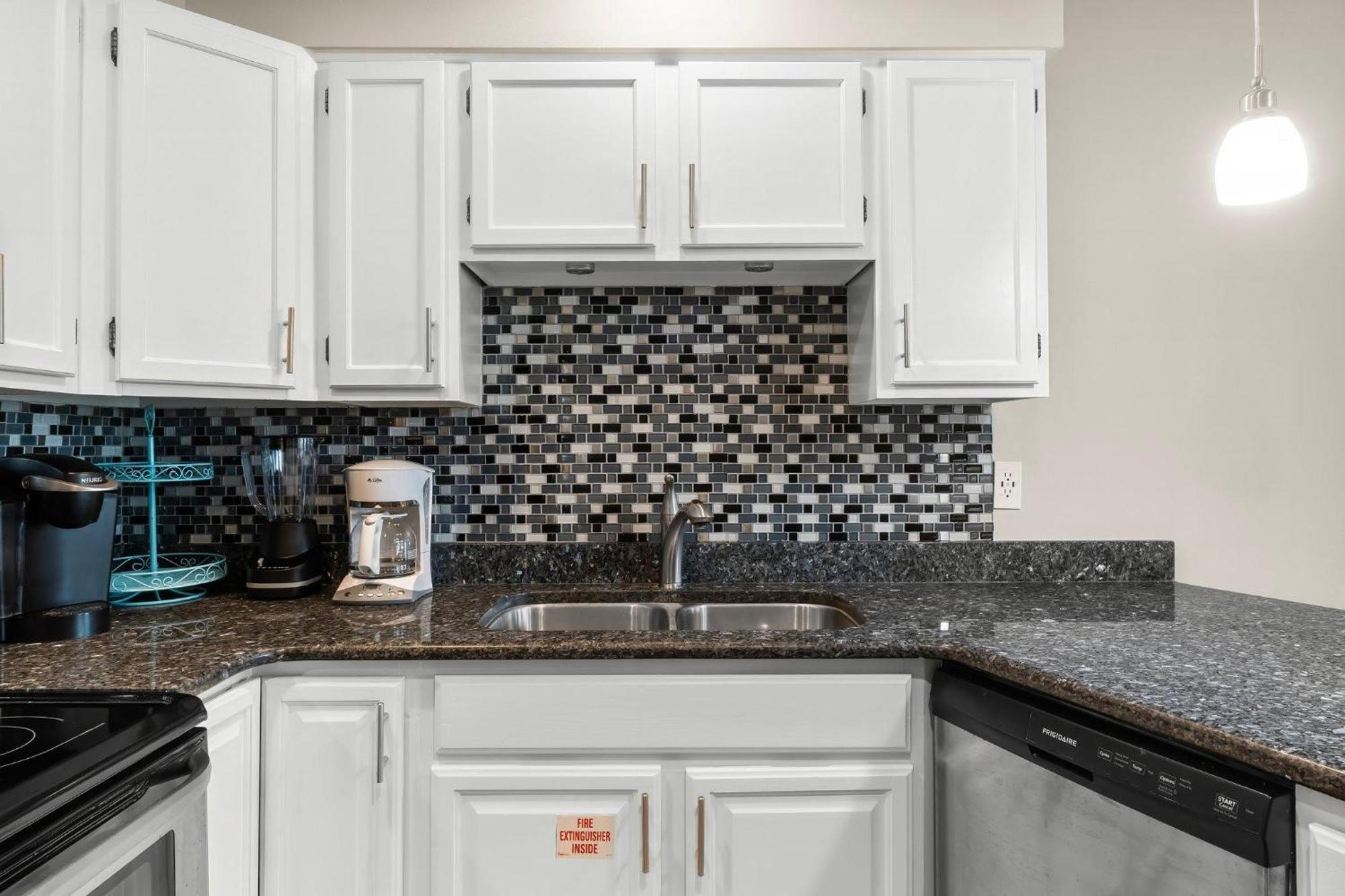 Seacove 7E 2 Bedroom Condo Destin Zewnętrze zdjęcie
