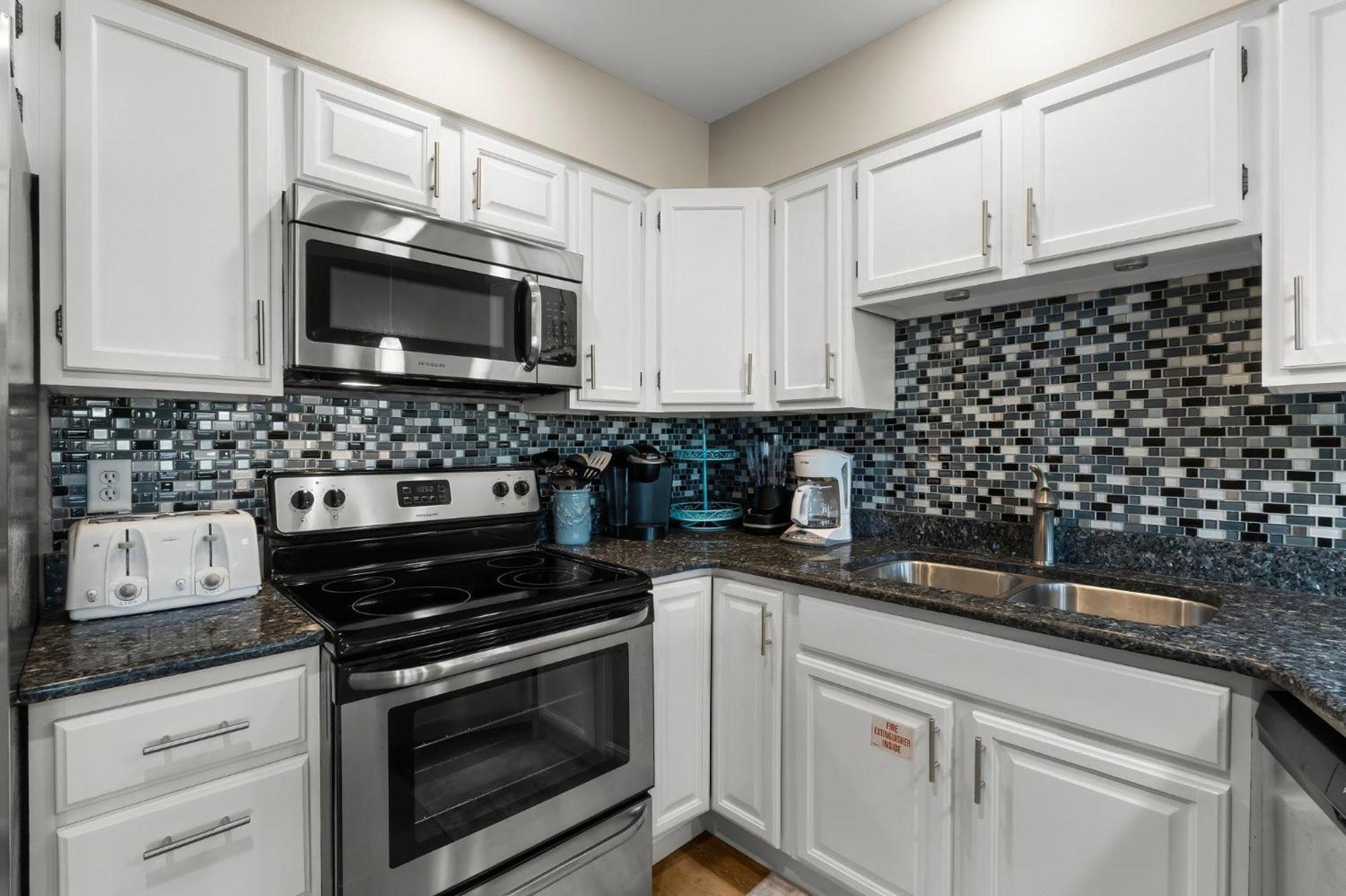 Seacove 7E 2 Bedroom Condo Destin Zewnętrze zdjęcie