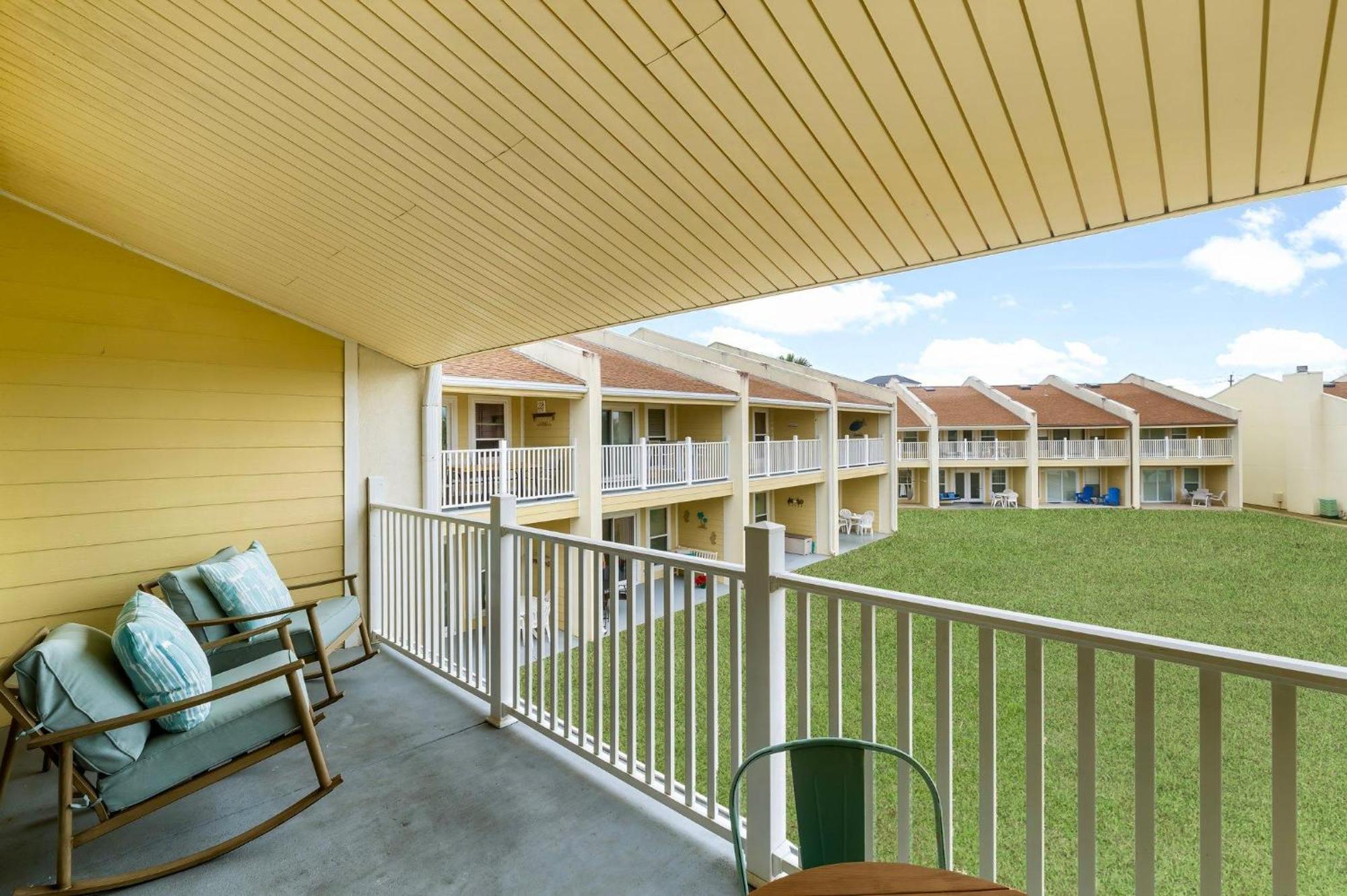 Seacove 7E 2 Bedroom Condo Destin Zewnętrze zdjęcie