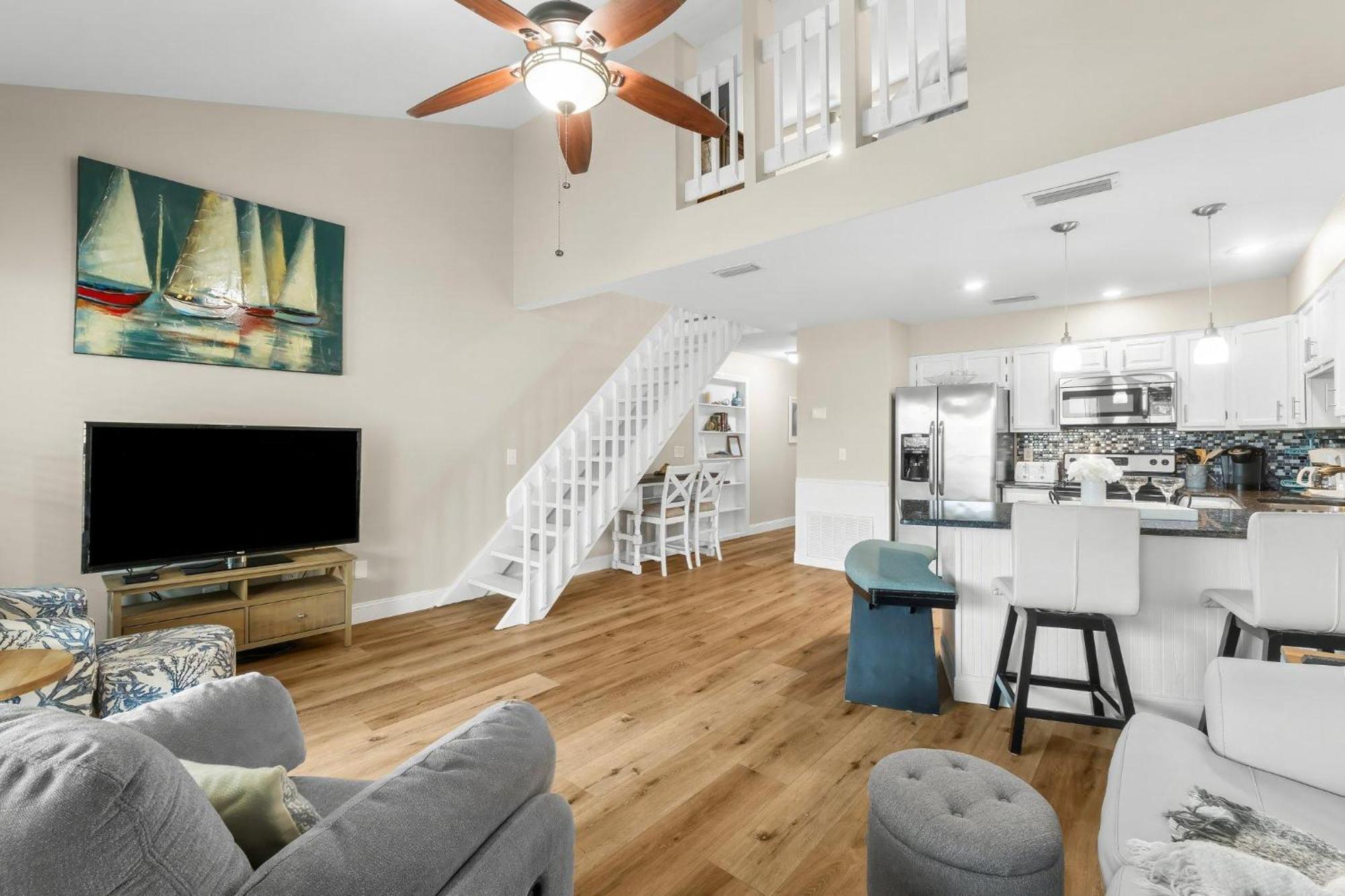 Seacove 7E 2 Bedroom Condo Destin Zewnętrze zdjęcie
