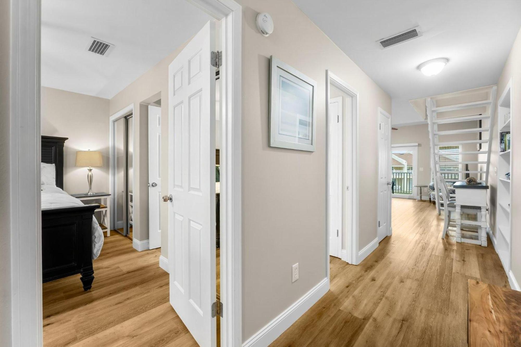 Seacove 7E 2 Bedroom Condo Destin Zewnętrze zdjęcie